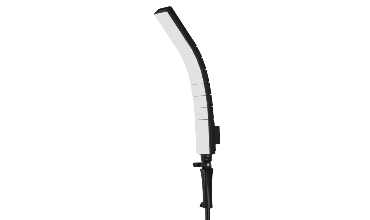 Sirui Dragon Series Bendable RGB Panel Light B25R