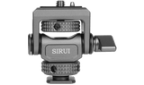 SIRUI Adjustable Camera Monitor Mount with Cold Shoe SC-MC