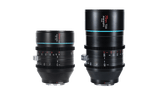 SIRUI Venus Anamorphic Lens Kit