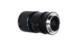 Saturn 50/ 75mm Full-frame Carbon Fiber Anamorphic Lens