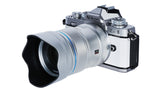 Sirui Sniper Series F1.2 APS-C เฟรมเลนส์ชุดโฟกัสโฟกัส