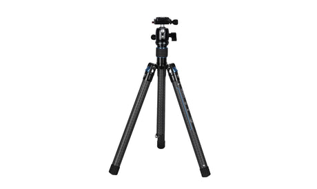 SIRUI Super Lightweight Carbon Fiber Tripod Traveler X