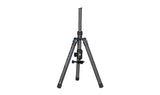 Lightweight & Steady Travel Tripod Traveler X-II