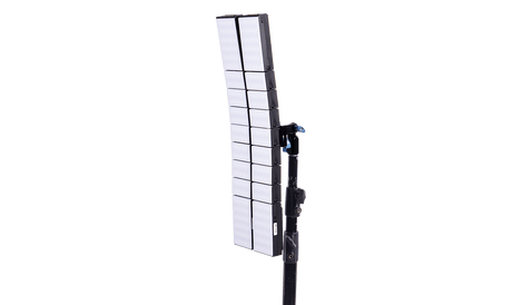 Sirui Dragon Series Bendable RGB Panel Light B25R