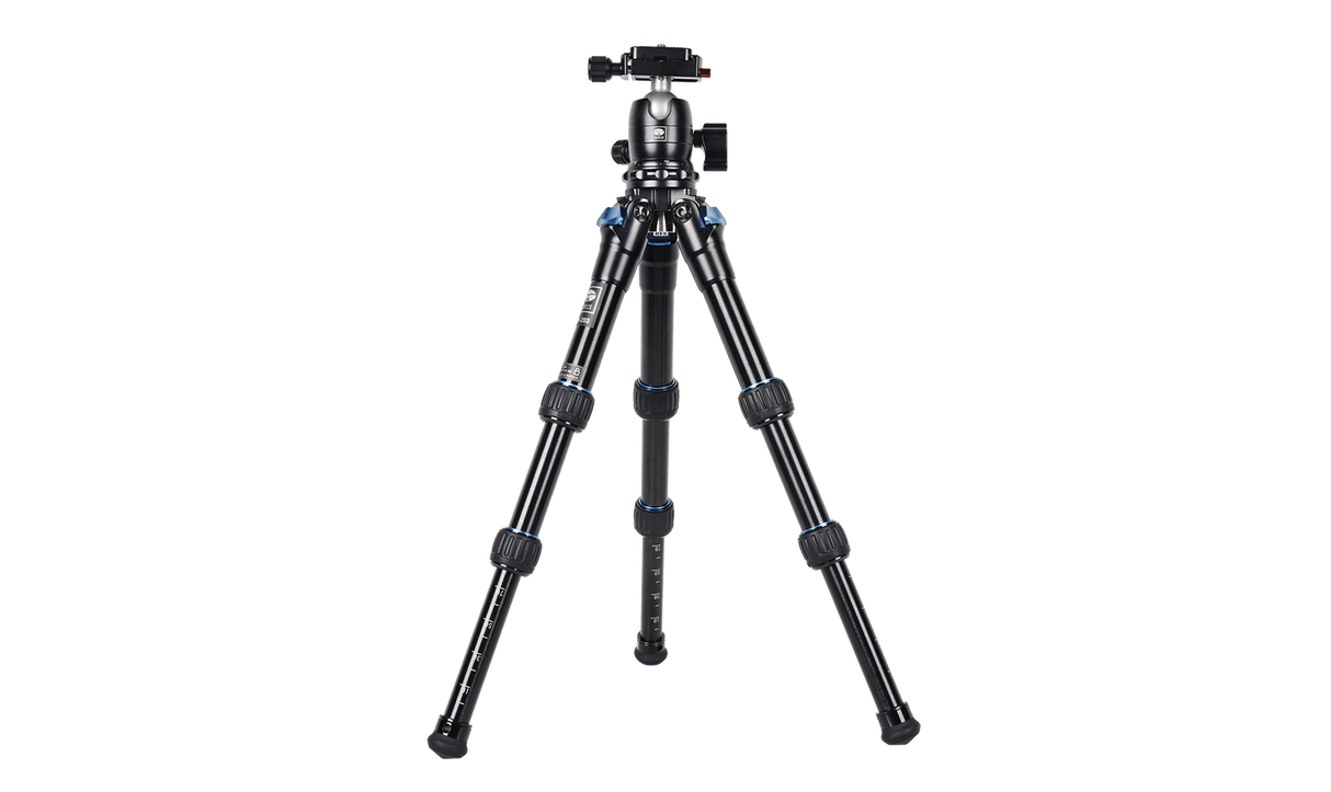 SIRUI AM Solidity Series Table Top Tripods AM-203+B-00K