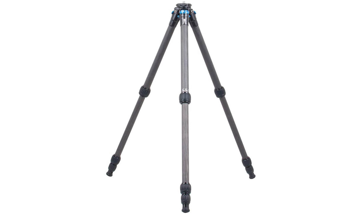 SIRUI AM-254 Carbon Fiber 4-Section Medium Camera Tripod Leg