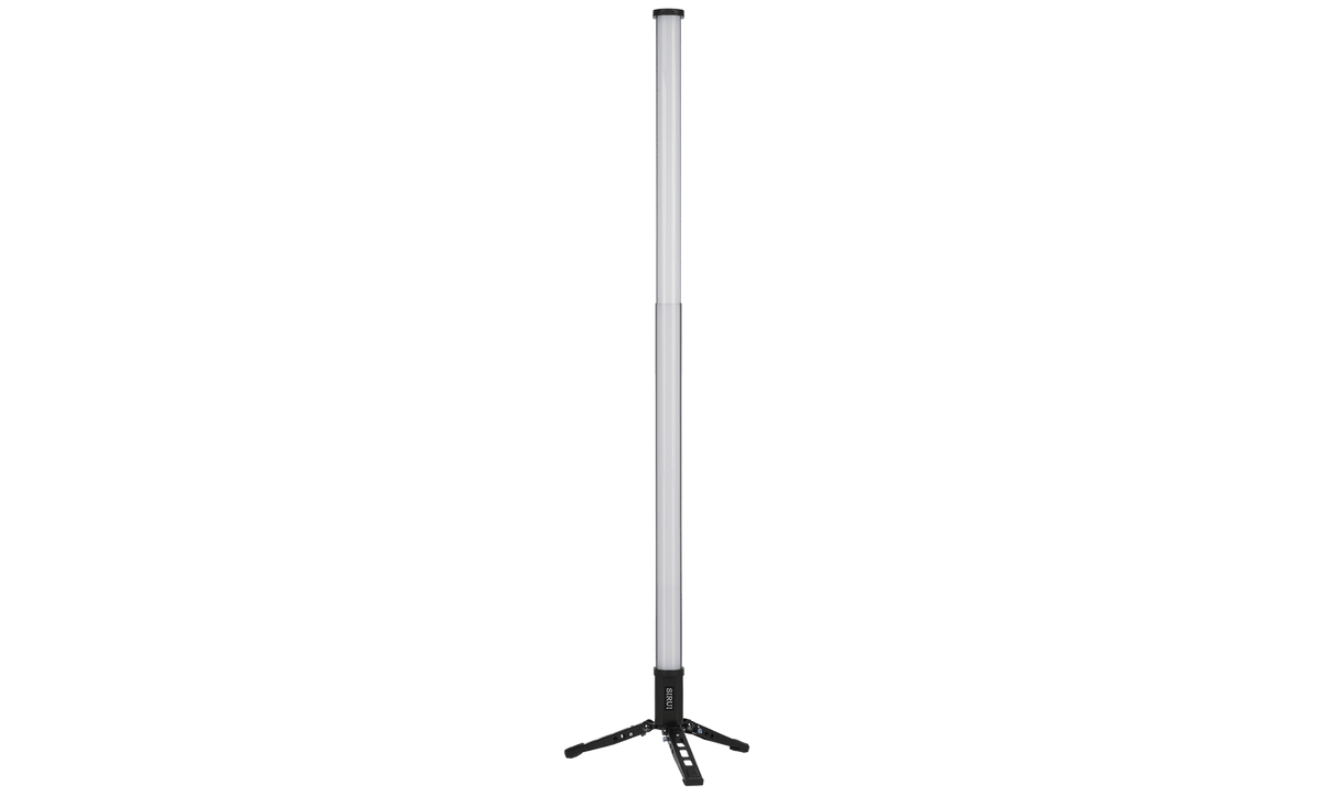 T120 Dual-Purpose Telescopic Tube Light