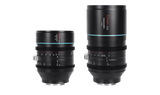 SIRUI Venus Anamorphic Lens Kit