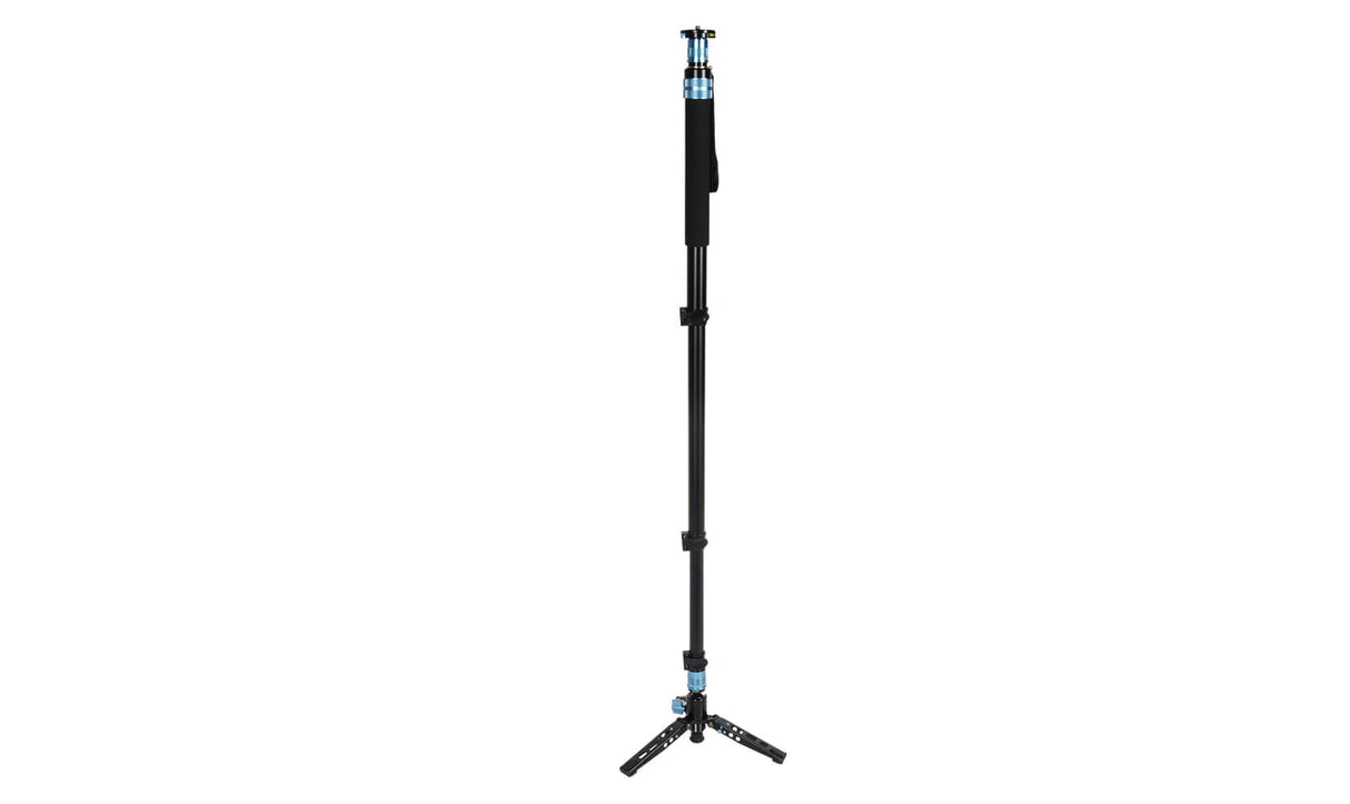 SIRUI AM-404FL Professional Quick Setup Monopod