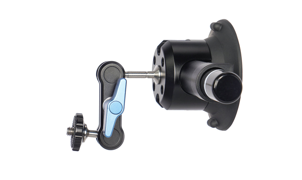 SIRUI Alien Series MA-SC Suction Cup Mounting Kit