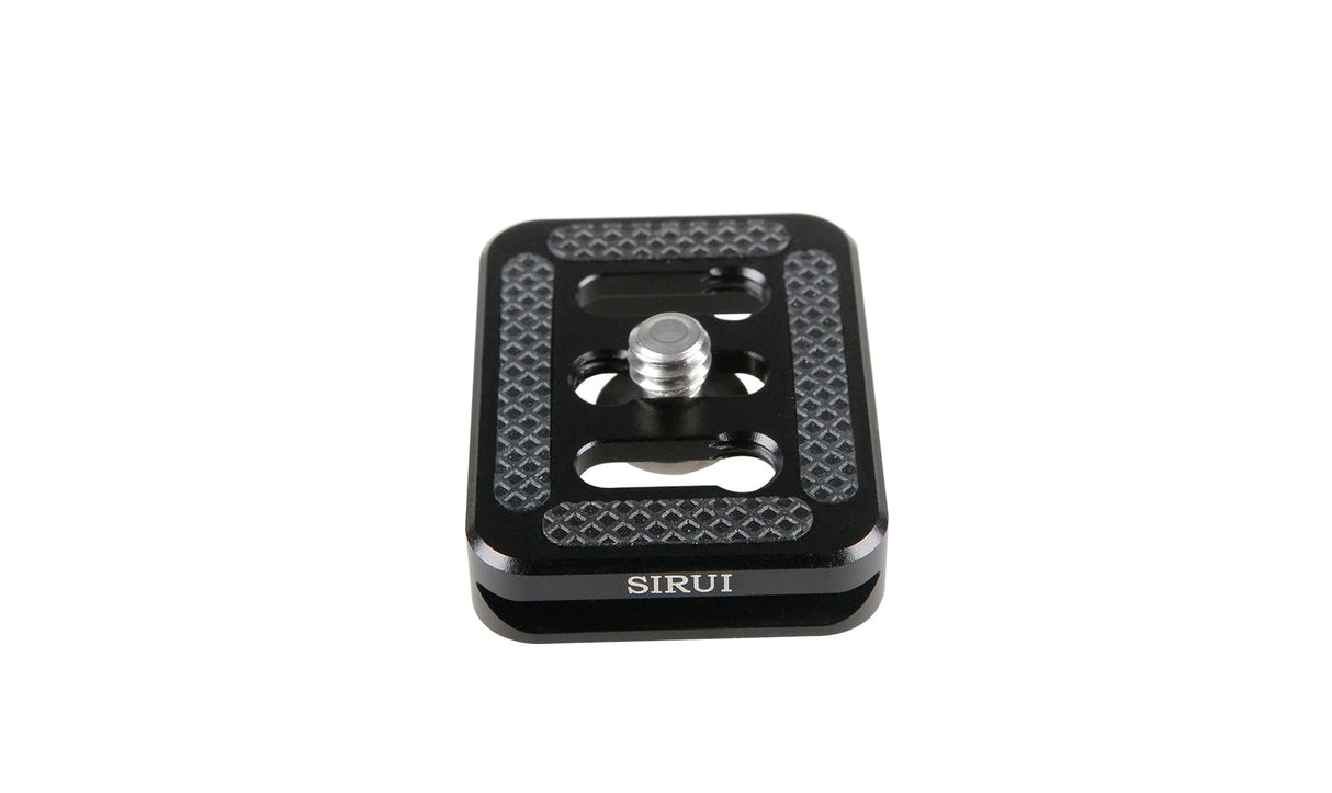 SIRUI AM-10C Removable Plate, Arca Swiss Compatible