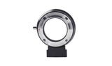SIRUI Jupiter Full-frame Macro Cine Zoom Lens 28-85mm