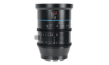 SIRUI Jupiter Series Full-Frame Macro Cine Lens T2.8 75/100mm