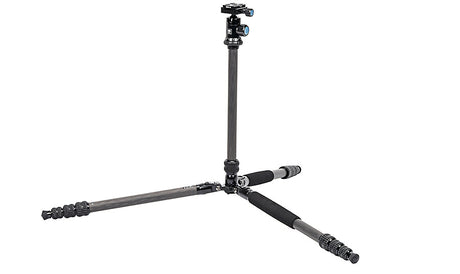 SIRUI Traveler 7C Carbon-fiber Travel Tripod