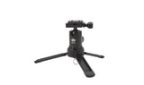 SIRUI AM-35K Aluminum Table Top Tripod with 360 Degrees Ball Head