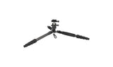 SIRUI Traveler 5CX Carbon Fiber Travel Tripod