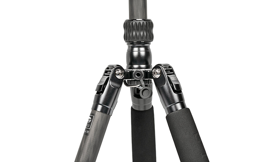 SIRUI Traveler 7C Carbon-fiber Travel Tripod