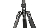 SIRUI Traveler 7C Carbon-fiber Travel Tripod