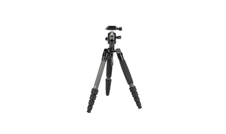 SIRUI Traveler 5CX Carbon Fiber Travel Tripod