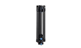 Lightweight & Steady Travel Tripod Traveler X-II