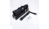 SIRUI AM2-Series AM-284 ProfiLegs Carbon Fiber Tripod