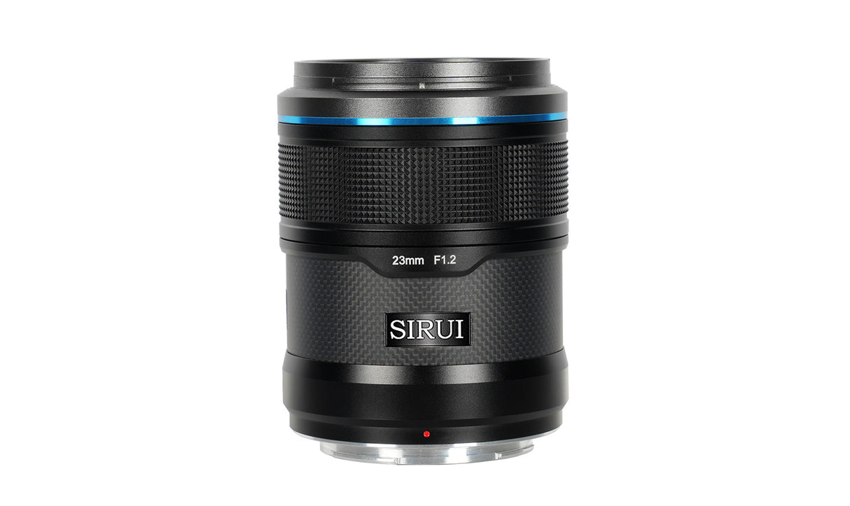 Sirui Sniper Series F1.2 APS-C เฟรมเลนส์ชุดโฟกัสโฟกัส