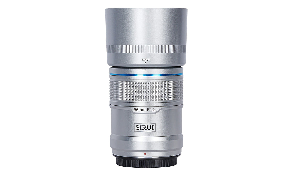 Sirui Sniper Series F1.2 APS-C เฟรมเลนส์ชุดโฟกัสโฟกัส