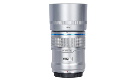 SIRUI Sniper Series F1.2 APS-C Frame Autofocus Lens Set