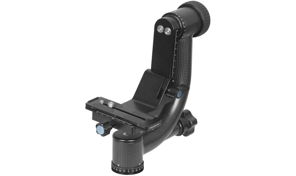 SIRUI PH-Series Carbon Fiber Gimbal Head (PH-10)