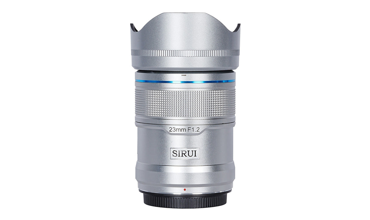 Sirui Sniper Series F1.2 APS-C เฟรมเลนส์ชุดโฟกัสโฟกัส