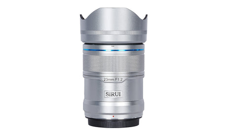 SIRUI Sniper Series F1.2 APS-C Frame Autofocus Lens Set