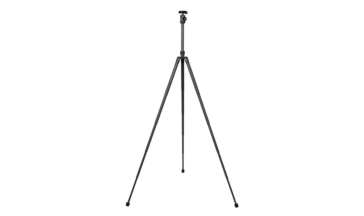 Lightweight & Steady Travel Tripod Traveler X-II