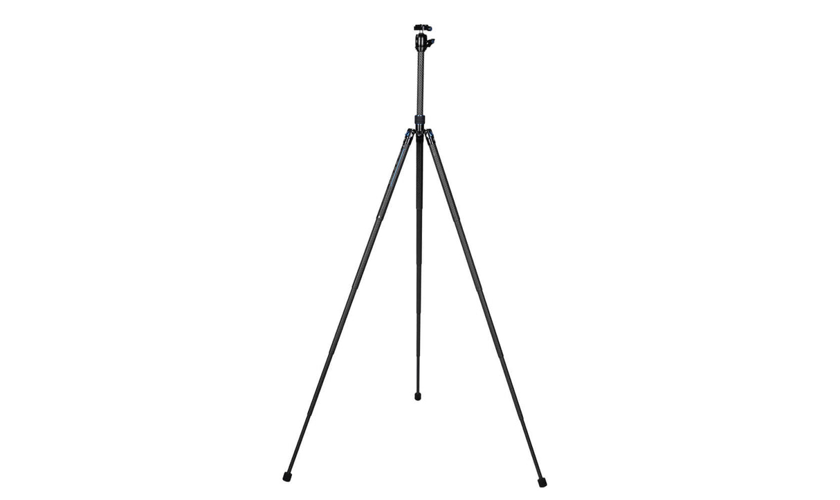 Lightweight & Portable Travel Tripod Traveler X-I