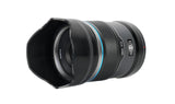 Sirui Sniper Series F1.2 APS-C เฟรมเลนส์ชุดโฟกัสโฟกัส