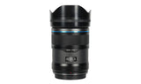 Sirui Sniper Series F1.2 APS-C เฟรมเลนส์ชุดโฟกัสโฟกัส