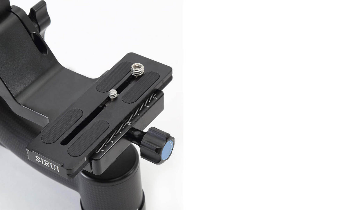 SIRUI PH-Series Carbon Fiber Gimbal Head (PH-20)