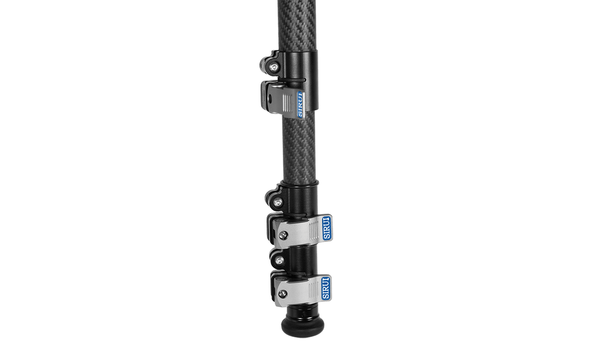 Landscape Carbon Fiber Tripod L-324F