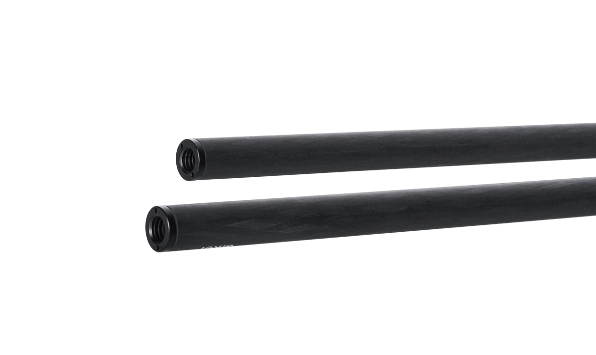 SIRUI Universal Carbon Fiber Camera Rod for 15mm Rod Rail Support System