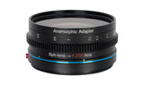 SIRUI 1.25x Anamorphic Adapter