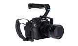 SIRUI Full Camera Cage for Fujifilm X-H2/X-H2S