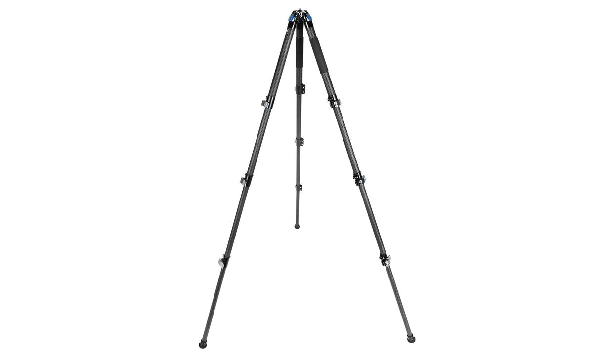 Landscape Carbon Fiber Tripod L-324F