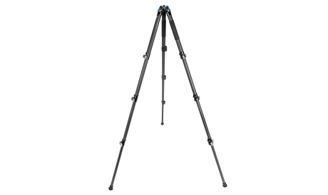 Landscape Carbon Fiber Tripod L-324F