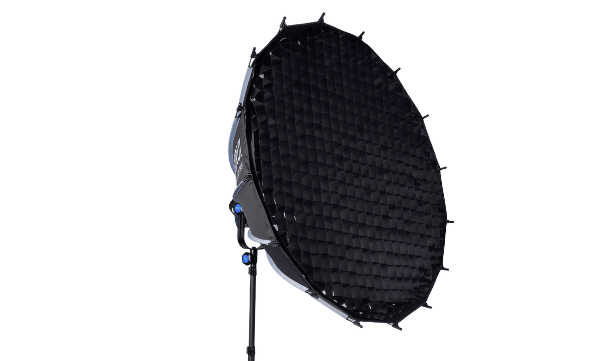 SIRUI 150W/300W Bi-Color/ Daylight LED Monolight