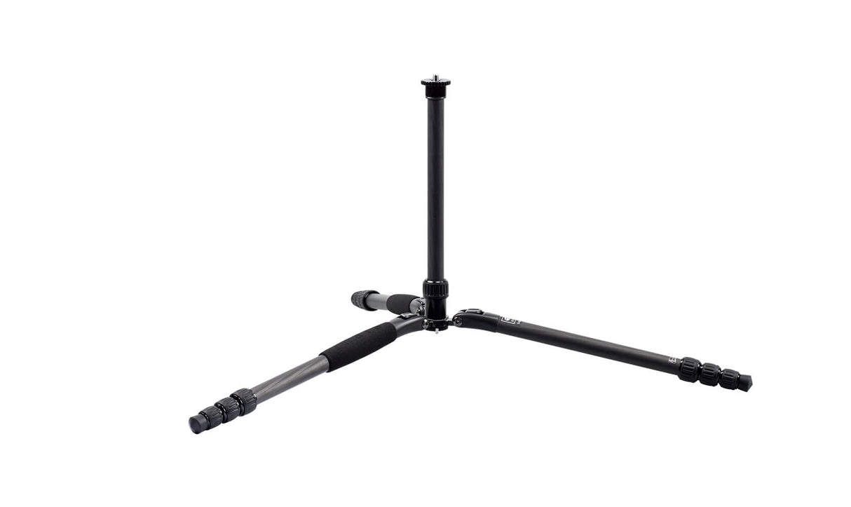 SIRUI T-0S Series Travel Tripod with B-00K Ball Head (T-024SK+B-00K)