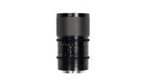 Saturn 50/ 75mm Full-frame Carbon Fiber Anamorphic Lens