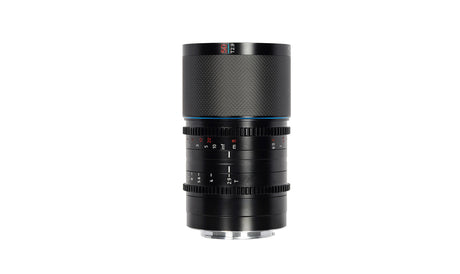 Saturn 50/ 75mm Full-frame Carbon Fiber Anamorphic Lens