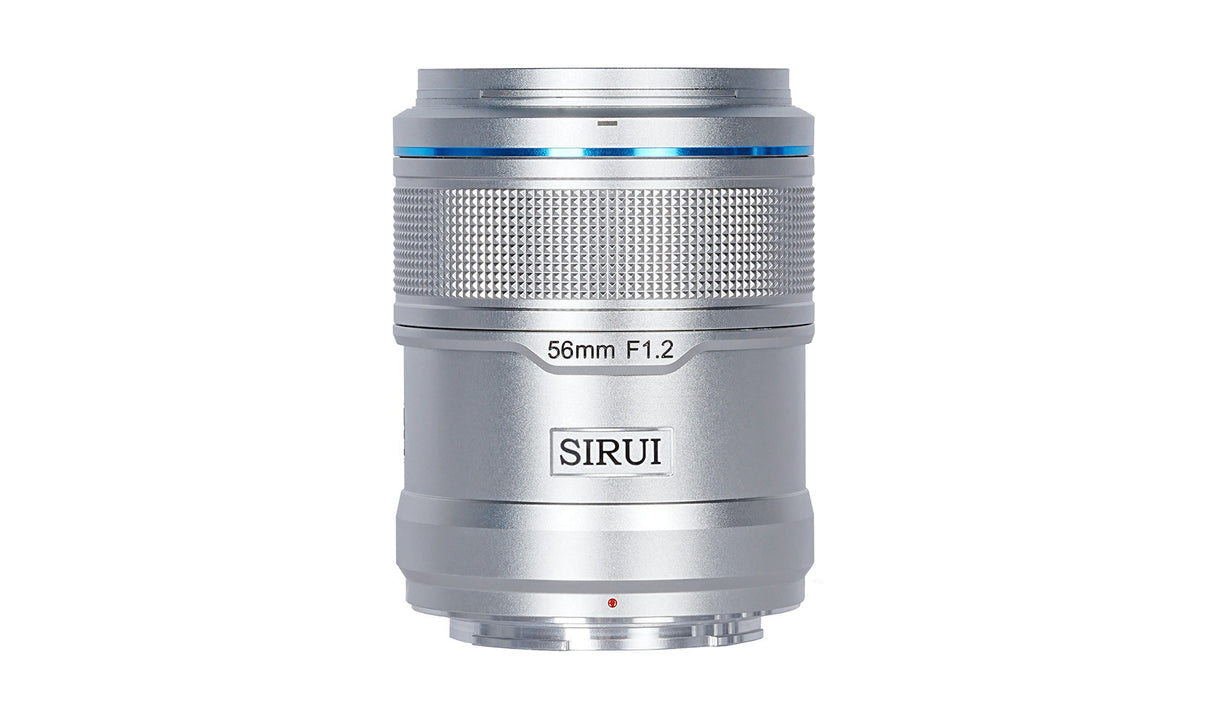 Sirui Sniper Series F1.2 APS-C เฟรมเลนส์ชุดโฟกัสโฟกัส