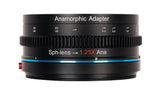 SIRUI 1.25x Anamorphic Adapter