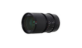 Saturn 50/ 75mm Full-frame Carbon Fiber Anamorphic Lens