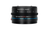 SIRUI Venus Anamorphic Lens Kit